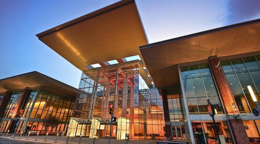 Free Parking! Downtown King Suite Lucas Oil- Conv Center Skywalk#1 Ινδιανάπολη Εξωτερικό φωτογραφία